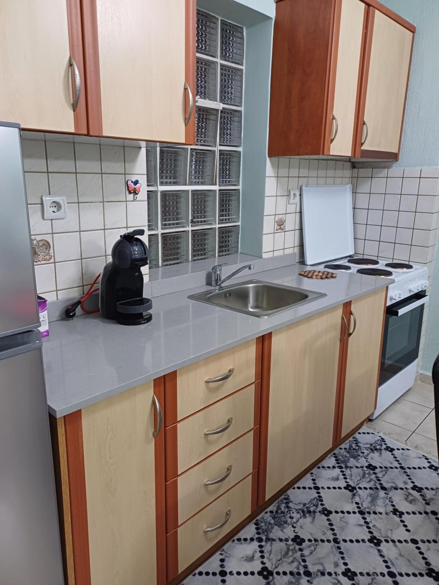 Vata Apartaments Thessaloníki Luaran gambar