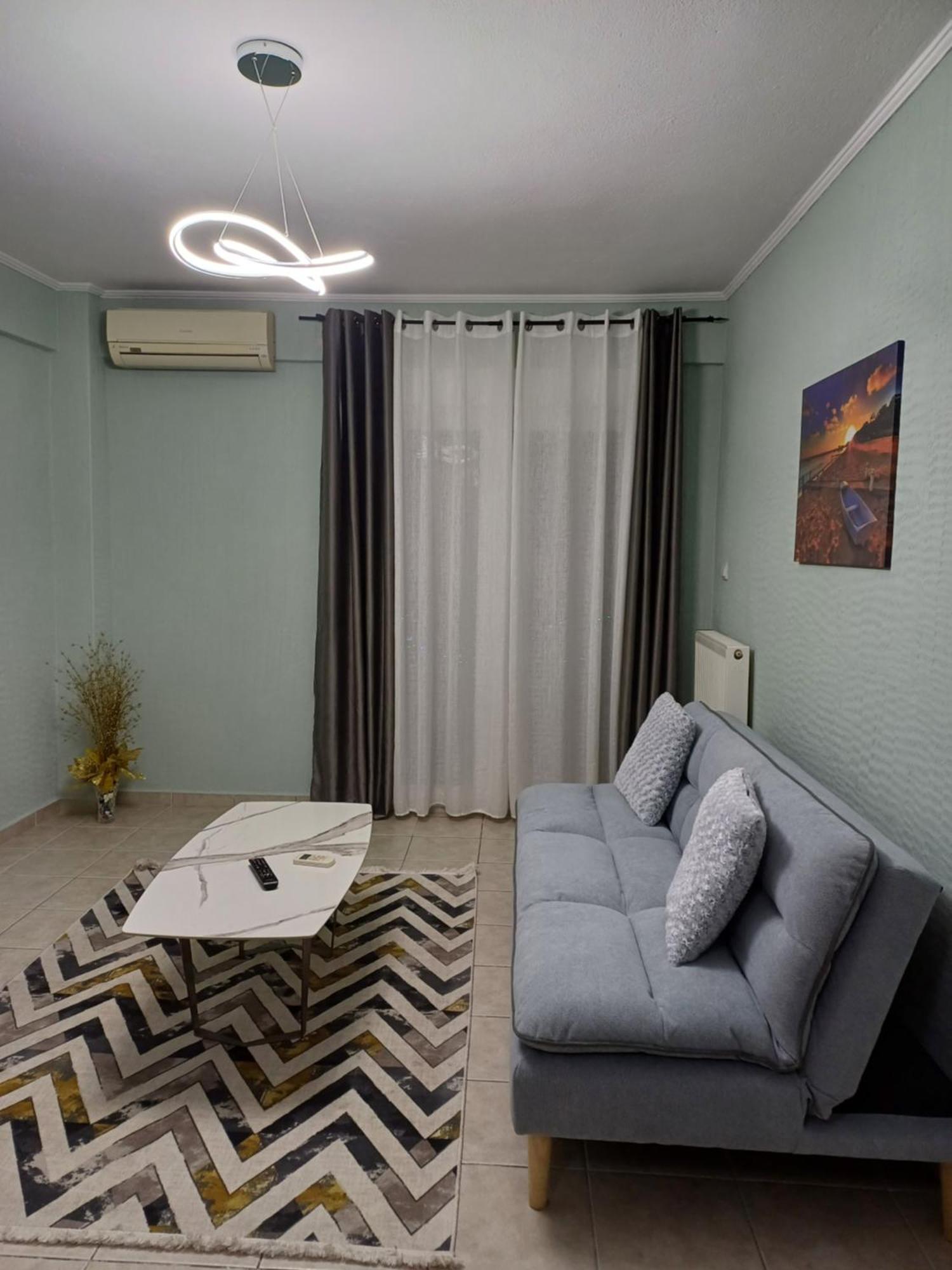 Vata Apartaments Thessaloníki Luaran gambar