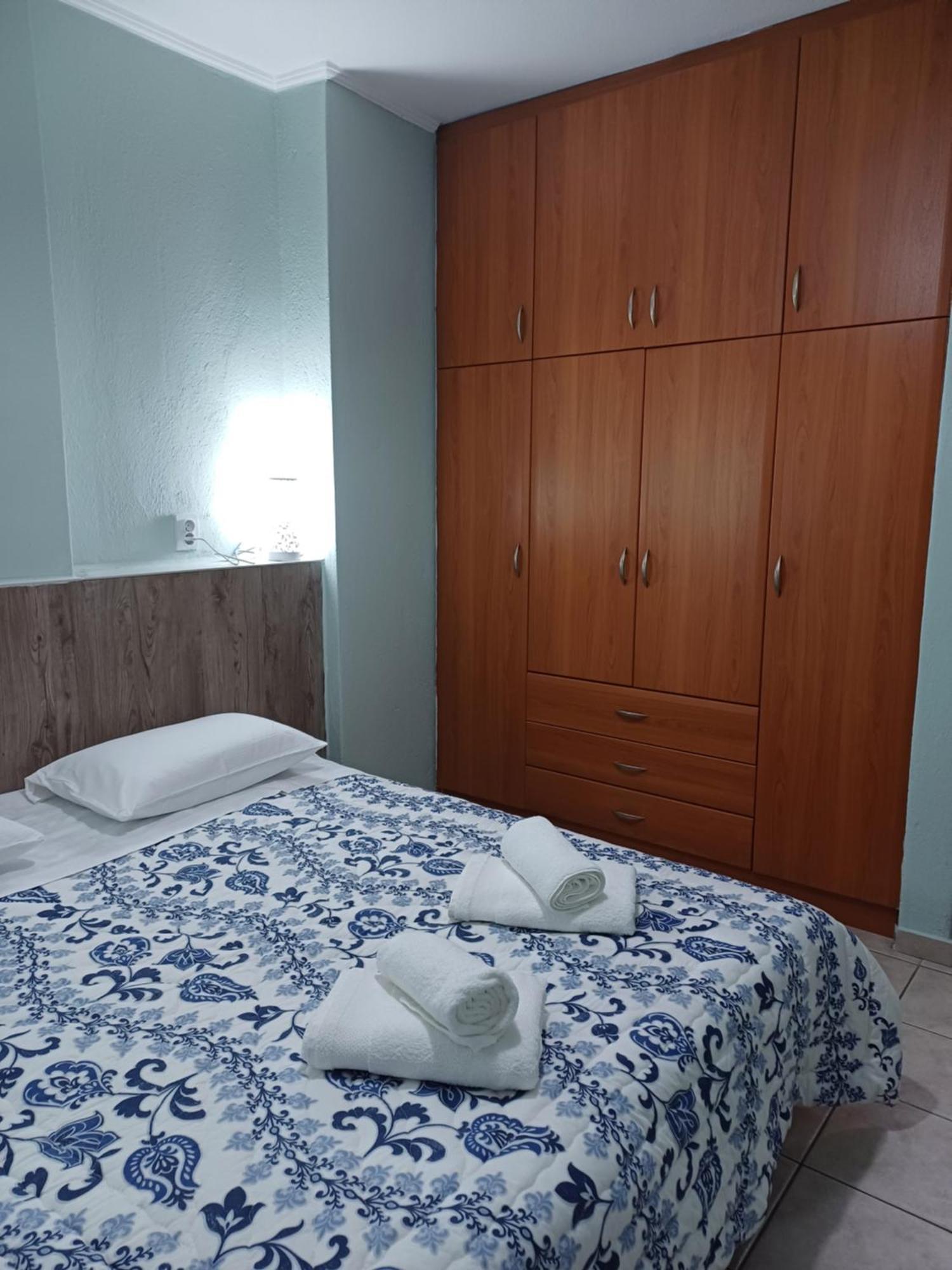 Vata Apartaments Thessaloníki Luaran gambar