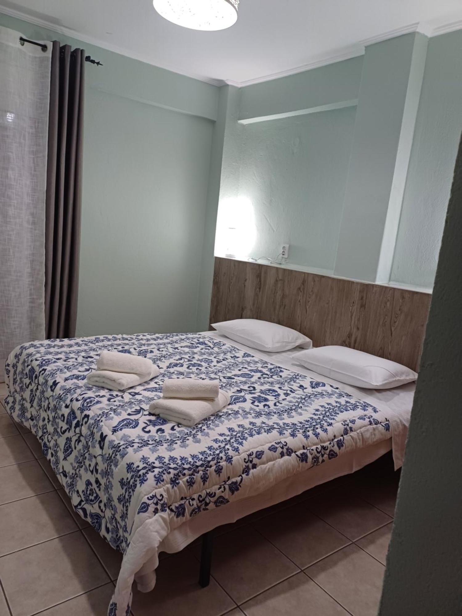 Vata Apartaments Thessaloníki Luaran gambar