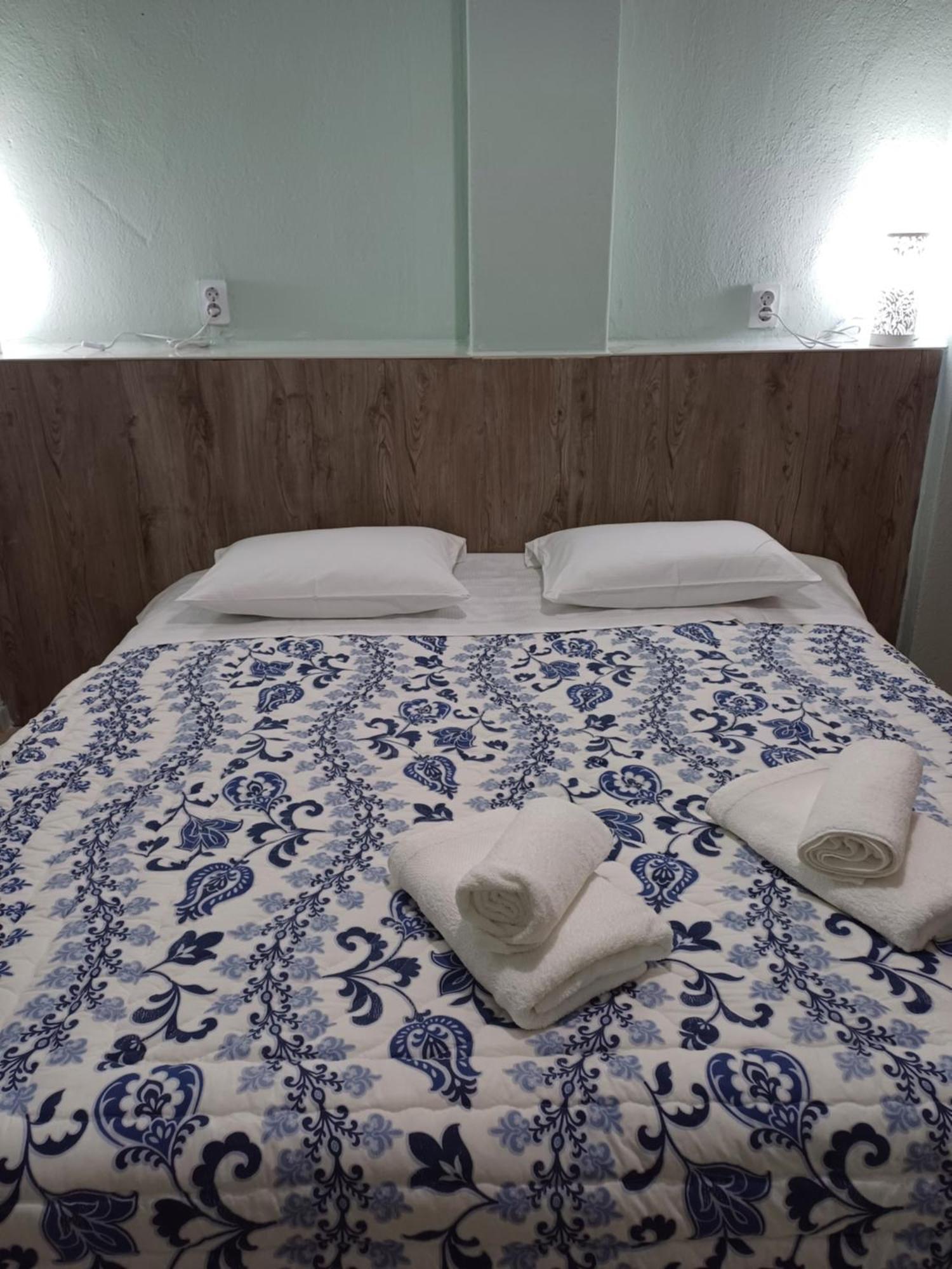 Vata Apartaments Thessaloníki Luaran gambar