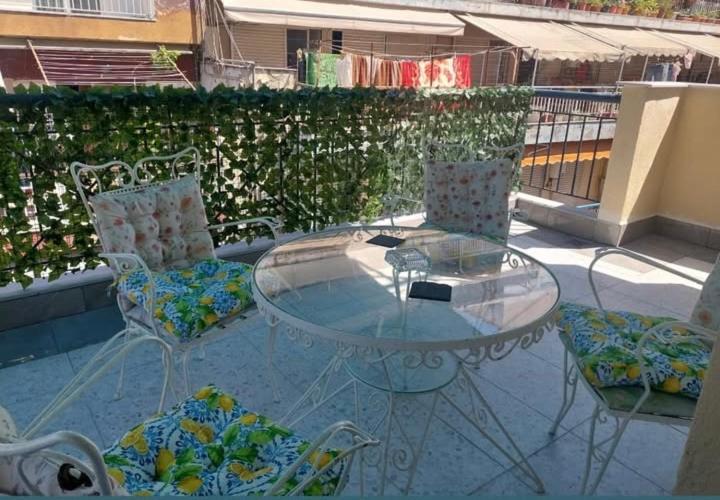 Vata Apartaments Thessaloníki Luaran gambar
