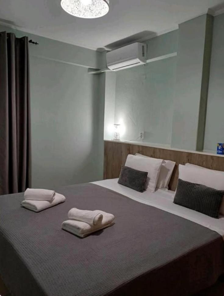 Vata Apartaments Thessaloníki Luaran gambar